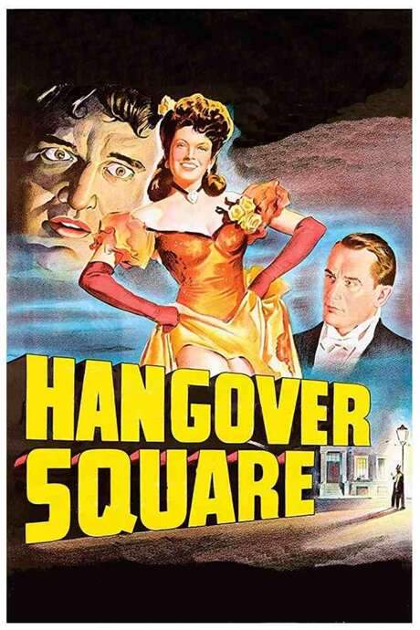 Hangover Square